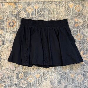 American Eagle mini skirt